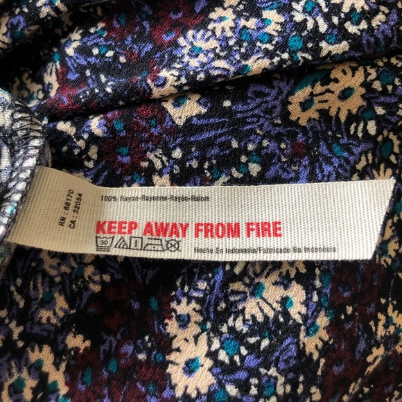 Free People All My Love Dress - Picture 8 of 8